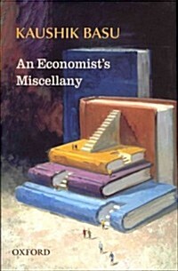 An Economists Miscellany (Hardcover)