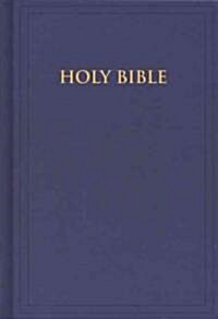 Holy Bible (Hardcover)