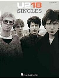 U218 Singles (Paperback)