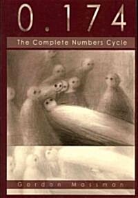 0.174: The Complete Numbers Cycle (Paperback)