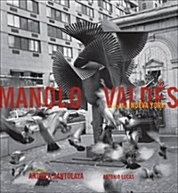 Manolo Valdes Sculptures in New York (Hardcover)
