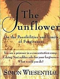 The Sunflower: On the Possibilities and Limits of Forgiveness (Audio CD)