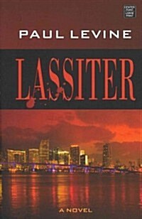 Lassiter (Hardcover)