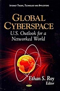 Global Cyberspace (Paperback, UK)