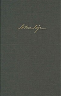 The Selected Papers of John Jay: 1780-1782 Volume 2 (Hardcover)