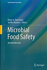 Microbial Food Safety: An Introduction (Hardcover, 2012)