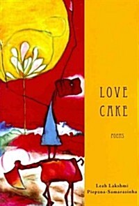 Love Cake (Paperback)