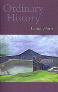 Ordinary History (Paperback)