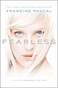 Fearless: Fearless; Sam; Run (Paperback, Bind-Up)