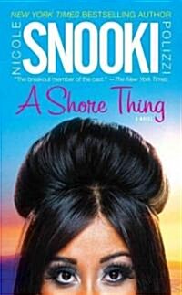 A Shore Thing (Paperback, Reissue)