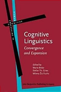Cognitive Linguistics (Hardcover)