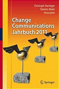 Change Communications Jahrbuch 2011 (Hardcover)