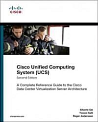 Cisco Unified Computing System (Paperback, 2nd)