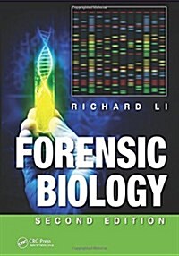 Forensic Biology (Hardcover, 2)