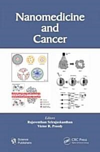 Nanomedicine and Cancer (Hardcover, 1st)