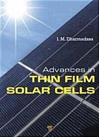 Advances in Thin-Film Solar Cells (Hardcover)