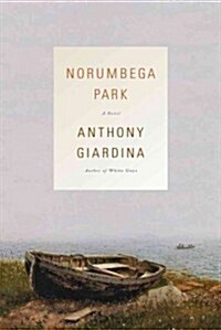Norumbega Park (Hardcover)