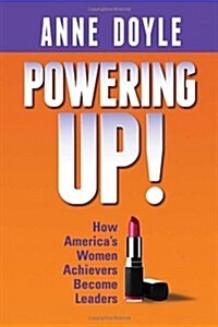 Powering Up (Hardcover)