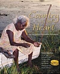 Country of the Heart: An Australian Indigenous Homeland (Paperback)