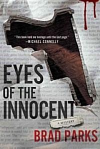 Eyes of the Innocent (Paperback, Reprint)