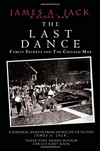 The Last Dance (Hardcover)
