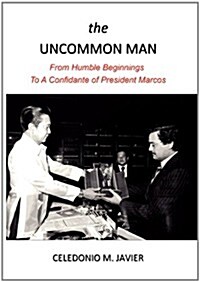 The Uncommon Man (Hardcover)