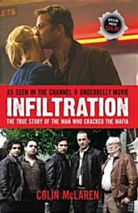 Infiltration (Paperback)