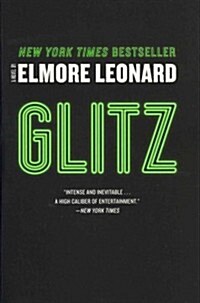 Glitz (Paperback)