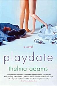 Playdate (Paperback)