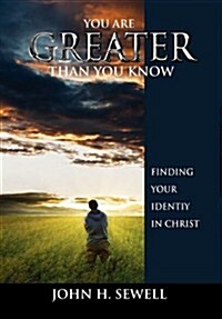 You Are Greater Than You Know (Hardcover)