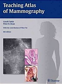 Teaching Atlas of Mammography (Hardcover)