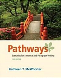 Pathways (Paperback, Pass Code, 3rd)