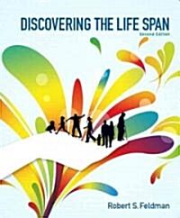 Discovering the Life Span (Paperback, 2nd)