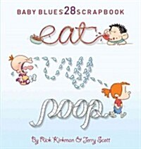 Eat, Cry, Poop (Paperback)