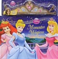 Momentos Magicos / Magical Moments (Hardcover, Toy, NOV)