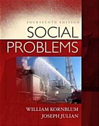 Social Problems (Paperback, 14)