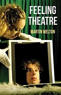 Feeling Theatre (Hardcover)