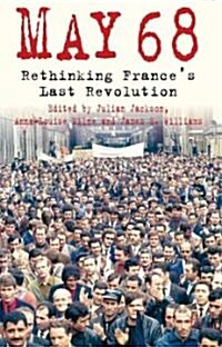 5/1/1968 : Rethinking Frances Last Revolution (Hardcover)