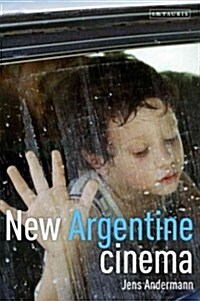 New Argentine Cinema (Hardcover)