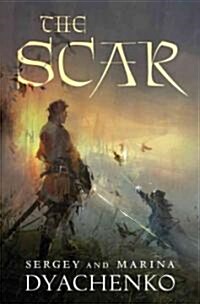 The Scar (Hardcover)
