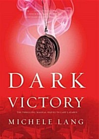 Dark Victory (Hardcover)