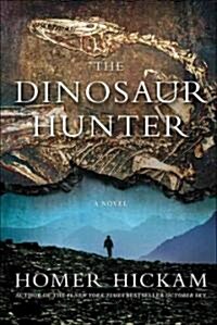 The Dinosaur Hunter (Paperback, Reprint)