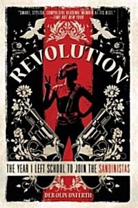 Revolution (Paperback)