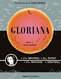 Gloriana (Hardcover)