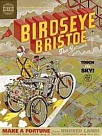 Birdseye Bristoe (Hardcover)