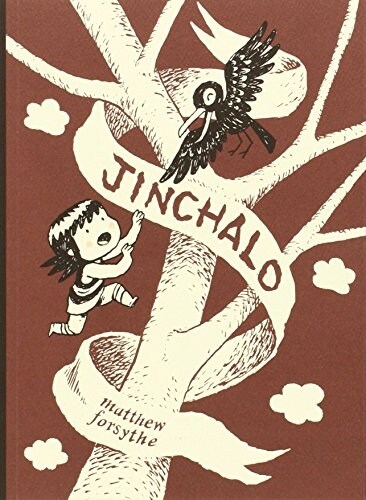 Jinchalo (Paperback)