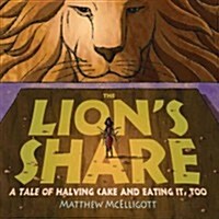 The Lions Share (Paperback)