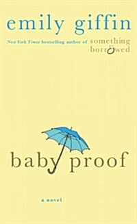 Baby Proof (Mass Market Paperback)