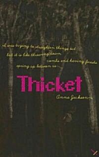 Thicket (Paperback)