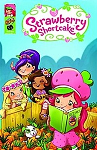 Strawberry Shortcake (Paperback)